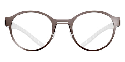 MARKUS T® T2281 MT T2281 118 47 - 118 Dark Brown Eyeglasses