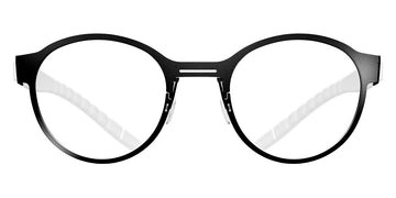 MARKUS T® T2281 MT T2281 130 47 - 130 Black Eyeglasses