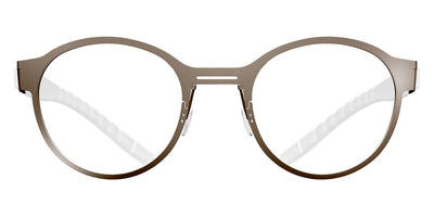 MARKUS T® T2281 MT T2281 174 47 - 174 Light Brown Eyeglasses