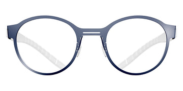 MARKUS T® T2281 MT T2281 241 47 - 241 Dark Blue Eyeglasses