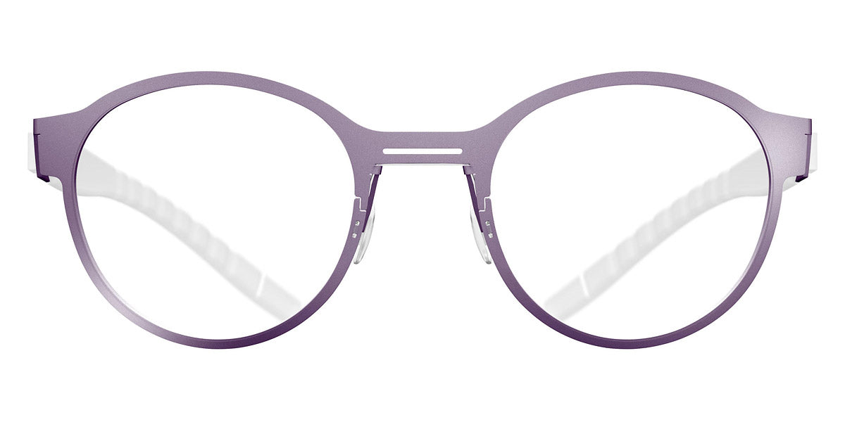 MARKUS T® T2281 MT T2281 250 47 - 250 Purple Eyeglasses