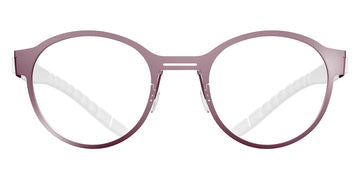 MARKUS T® T2281 MT T2281 262 47 - 262 Dark Rose Eyeglasses