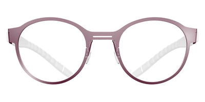 MARKUS T® T2281 MT T2281 262 47 - 262 Dark Rose Eyeglasses