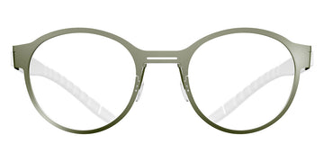 MARKUS T® T2281 MT T2281 270 47 - 270 Green Eyeglasses