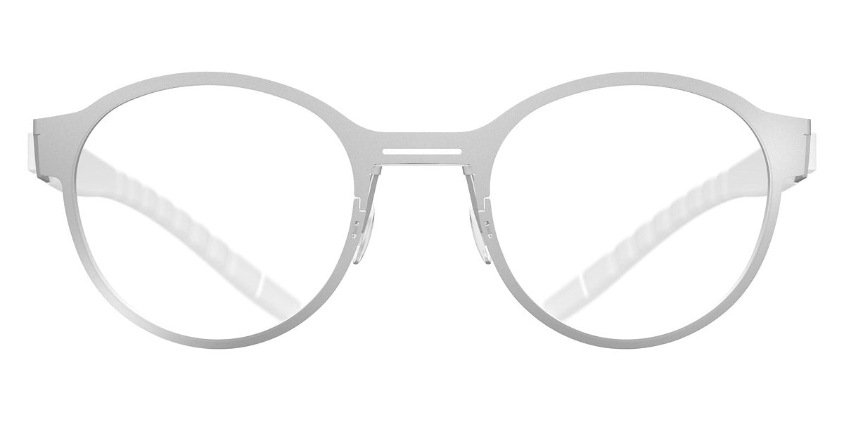 MARKUS T® T2281 MT T2281 335 47 - 335 Silver Eyeglasses