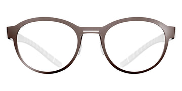 MARKUS T® T2283 MT T2283 118 51 - 118 Dark Brown Eyeglasses