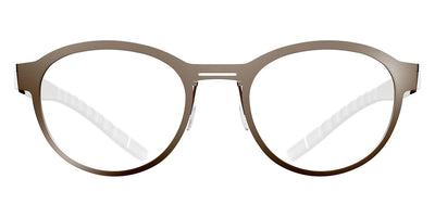 MARKUS T® T2283 MT T2283 174 51 - 174 Light Brown Eyeglasses