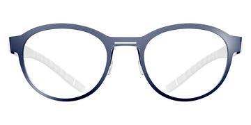 MARKUS T® T2283 MT T2283 241 51 - 241 Dark Blue Eyeglasses