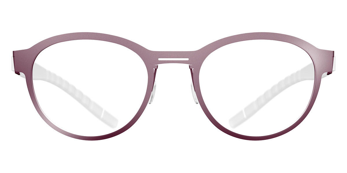 MARKUS T® T2283 MT T2283 262 51 - 262 Dark Rose Eyeglasses