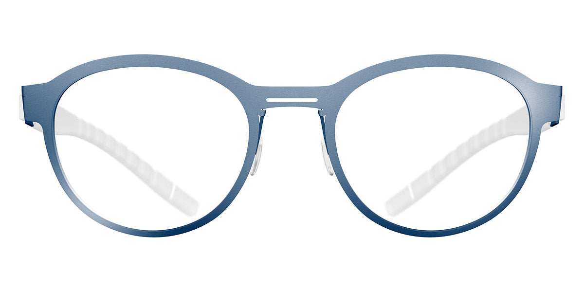 MARKUS T® T2283 MT T2283 263 51 - 263 Jeans Blue Eyeglasses