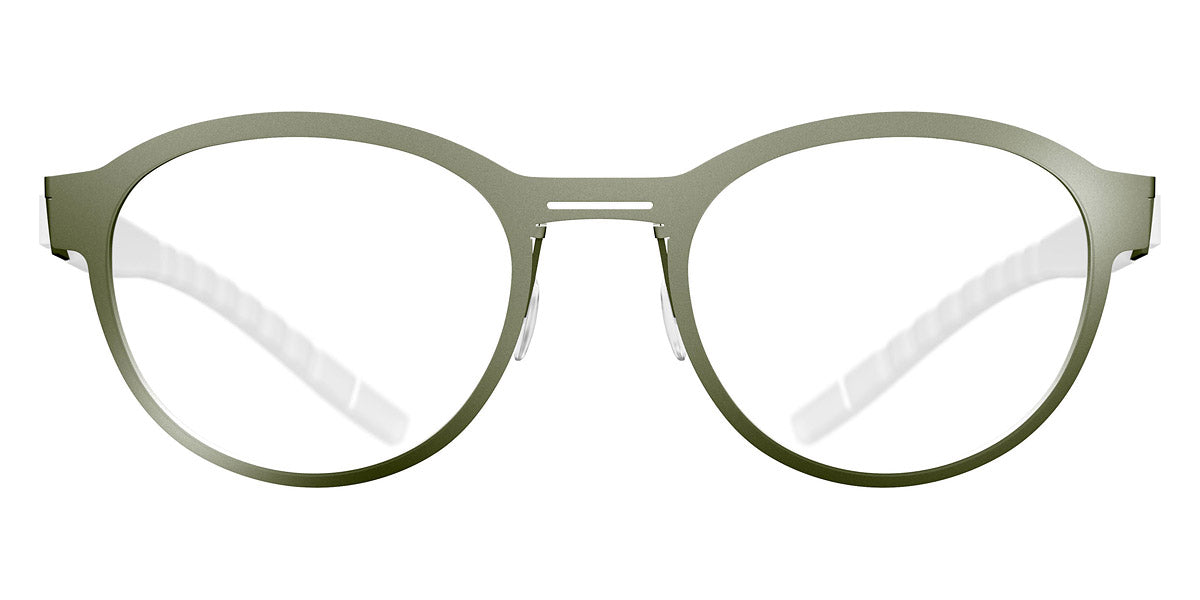 MARKUS T® T2283 MT T2283 270 51 - 270 Green Eyeglasses