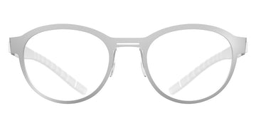 MARKUS T® T2283 MT T2283 335 51 - 335 Silver Eyeglasses