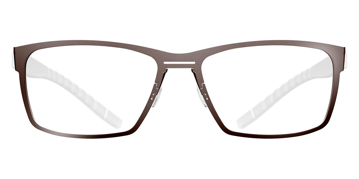 MARKUS T® T2284 MT T2284 118 56 - 118 Dark Brown Eyeglasses