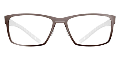 MARKUS T® T2284 MT T2284 118 56 - 118 Dark Brown Eyeglasses