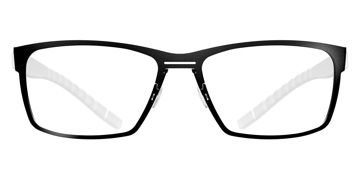 MARKUS T® T2284 MT T2284 130 56 - 130 Black Eyeglasses