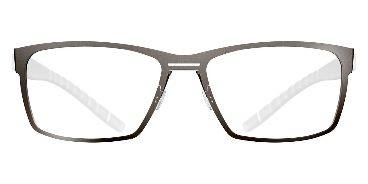 MARKUS T® T2284 MT T2284 144 56 - 144 Dark Gray Eyeglasses