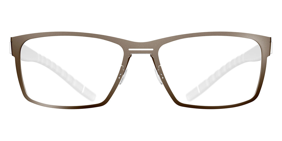 MARKUS T® T2284 MT T2284 174 56 - 174 Light Brown Eyeglasses