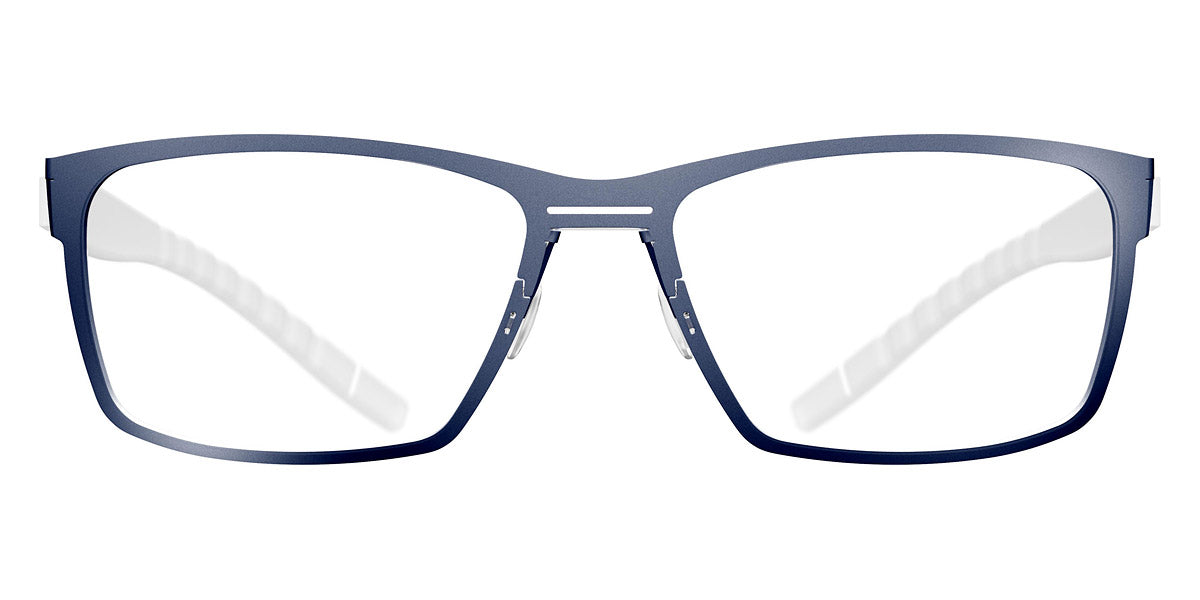 MARKUS T® T2284 MT T2284 241 56 - 241 Dark Blue Eyeglasses