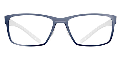 MARKUS T® T2284 MT T2284 241 56 - 241 Dark Blue Eyeglasses