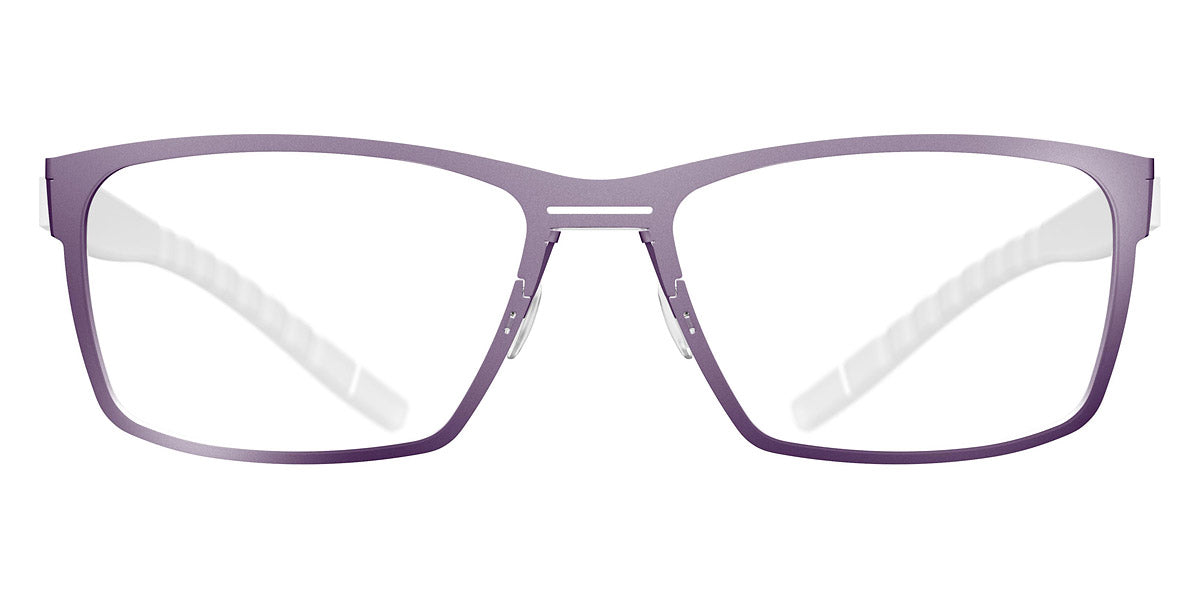 MARKUS T® T2284 MT T2284 250 56 - 250 Purple Eyeglasses