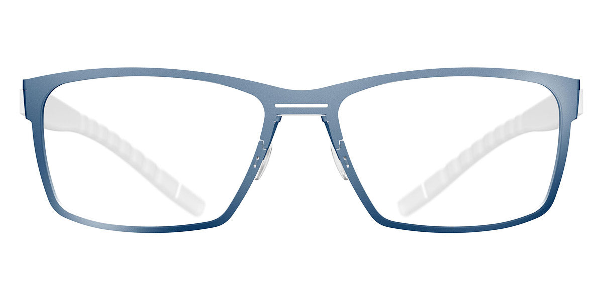 MARKUS T® T2284 MT T2284 263 56 - 263 Jeans Blue Eyeglasses