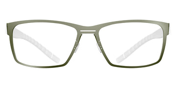 MARKUS T® T2284 MT T2284 270 56 - 270 Green Eyeglasses