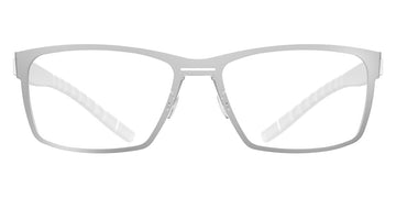 MARKUS T® T2284 MT T2284 335 56 - 335 Silver Eyeglasses