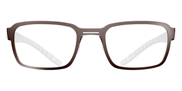 MARKUS T® T2285 MT T2285 118 52 - 118 Dark Brown Eyeglasses