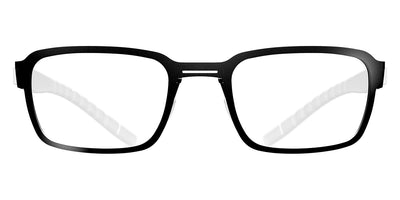 MARKUS T® T2285 MT T2285 130 52 - 130 Black Eyeglasses