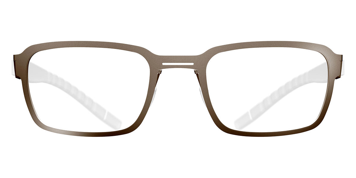 MARKUS T® T2285 MT T2285 174 52 - 174 Light Brown Eyeglasses