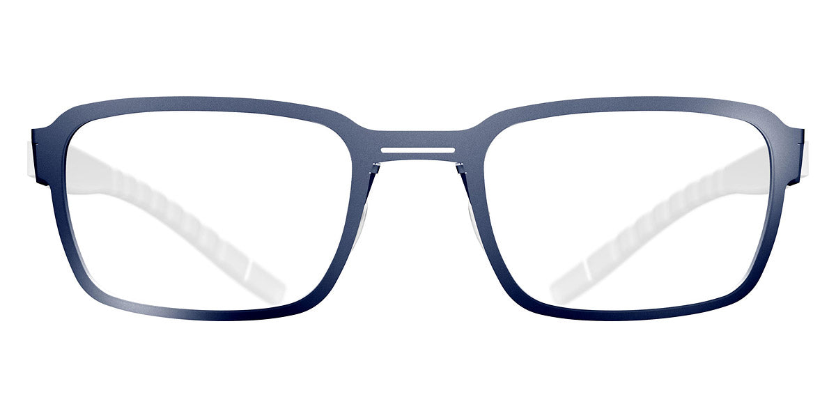 MARKUS T® T2285 MT T2285 241 52 - 241 Dark Blue Eyeglasses