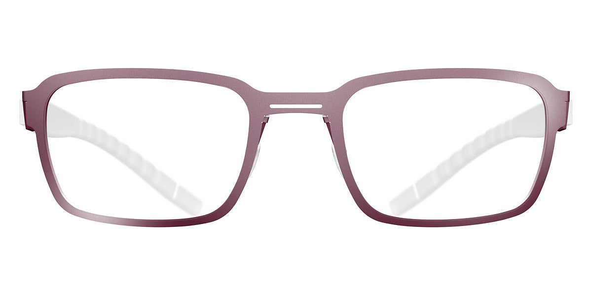 MARKUS T® T2285 MT T2285 262 52 - 262 Dark Rose Eyeglasses