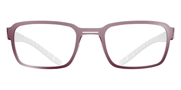 MARKUS T® T2285 MT T2285 262 52 - 262 Dark Rose Eyeglasses