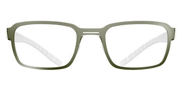 MARKUS T® T2285 MT T2285 270 52 - 270 Green Eyeglasses