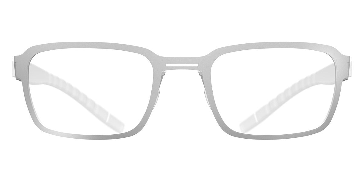 MARKUS T® T2285 MT T2285 335 52 - 335 Silver Eyeglasses