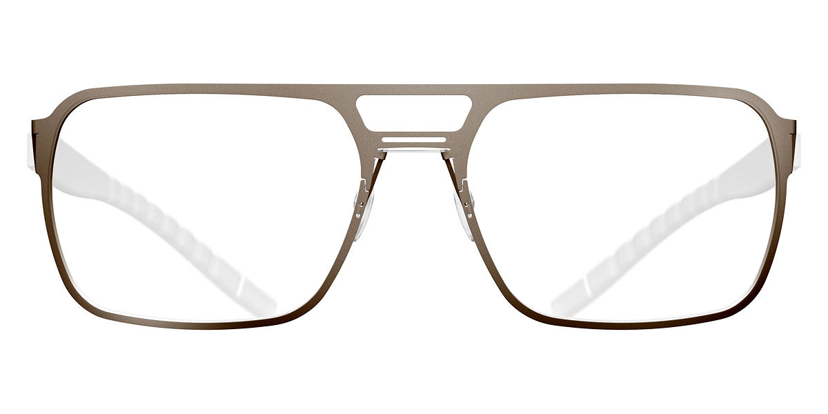 MARKUS T® T2289 MT T2289 174 59 - 174 Light Brown Eyeglasses