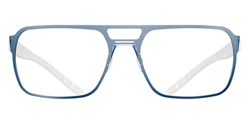 MARKUS T® T2289 MT T2289 263 59 - 263 Jeans Blue Eyeglasses