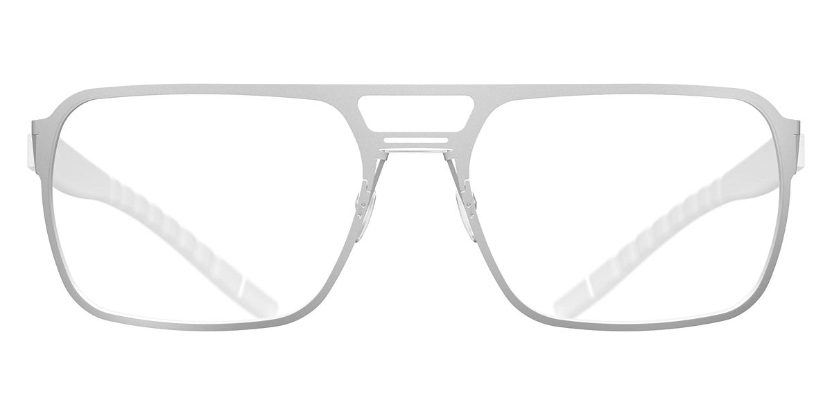 MARKUS T® T2289 MT T2289 335 59 - 335 Silver Eyeglasses