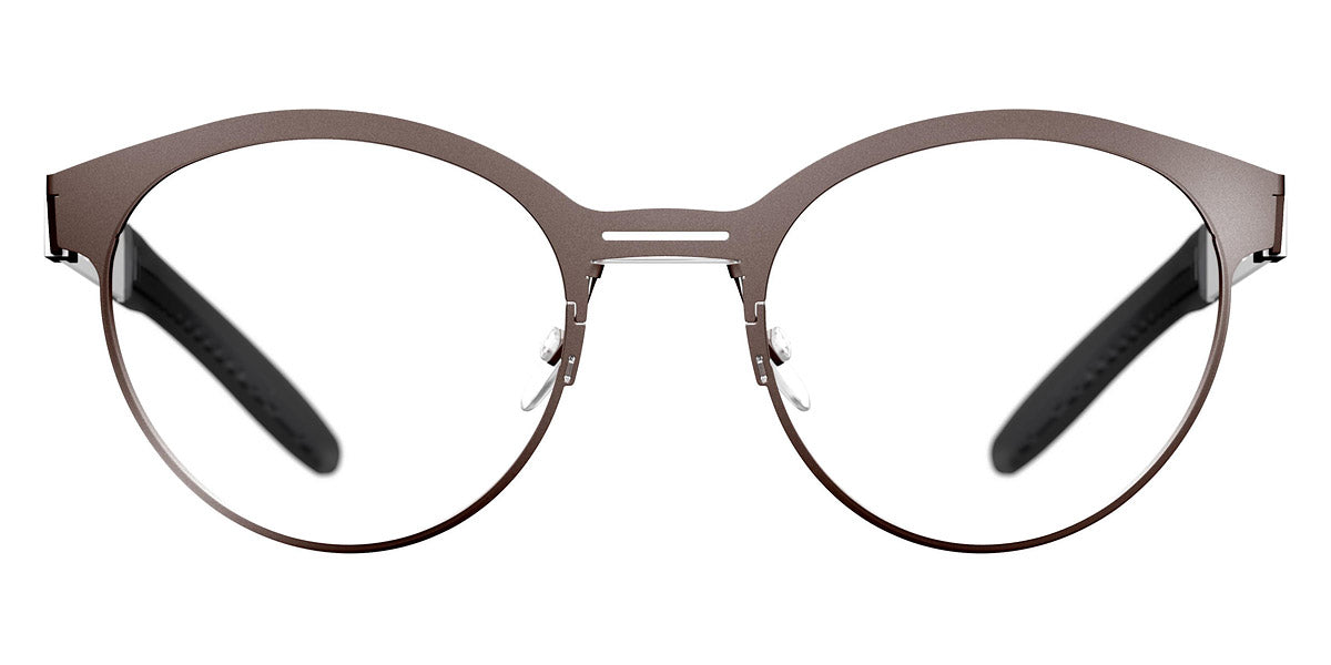 MARKUS T® T2294 MT T2294 118 48 - 118 Dark Brown Eyeglasses