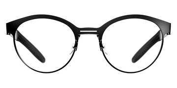 MARKUS T® T2294 MT T2294 130 48 - 130 Black Eyeglasses