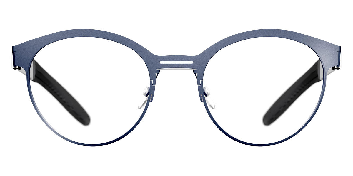 MARKUS T® T2294 MT T2294 241 48 - 241 Dark Blue Eyeglasses