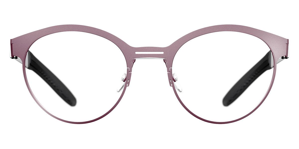 MARKUS T® T2294 MT T2294 262 48 - 262 Dark Rose Eyeglasses