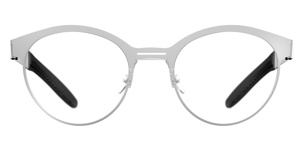 MARKUS T® T2294 MT T2294 335 48 - 335 Silver Eyeglasses