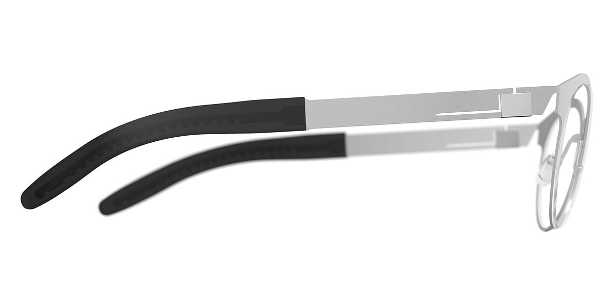 MARKUS T® T2294 MT T2294 335 48 - 335 Silver Eyeglasses