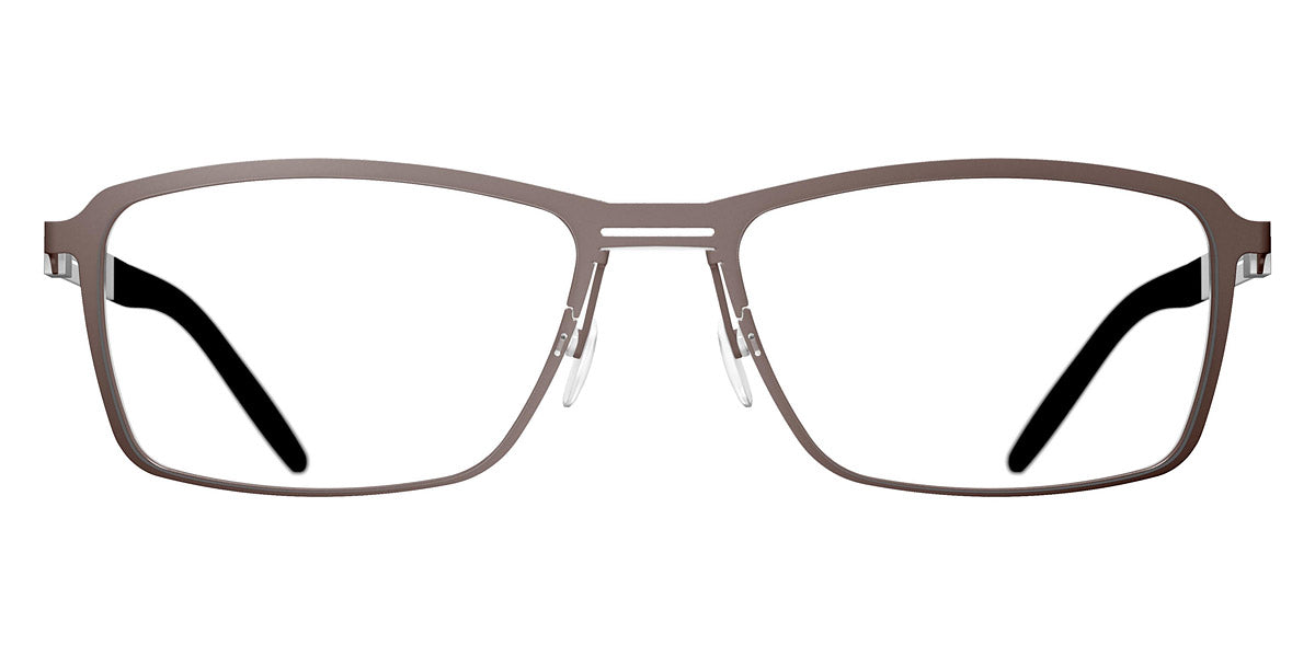 MARKUS T® T3326 MT T3326 118 55 - 118 Dark Brown Eyeglasses