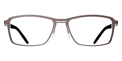 MARKUS T® T3326 MT T3326 118 55 - 118 Dark Brown Eyeglasses