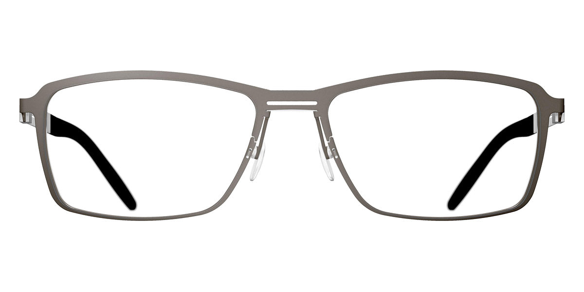 MARKUS T® T3326 MT T3326 144 55 - 144 Dark Gray Eyeglasses