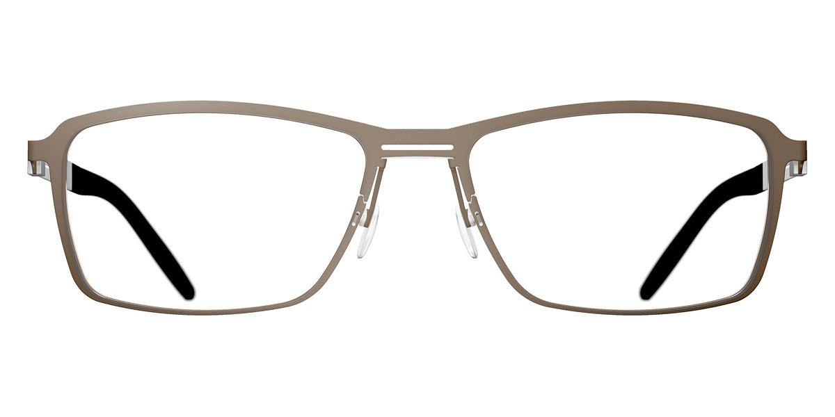 MARKUS T® T3326 MT T3326 174 55 - 174 Light Brown Eyeglasses