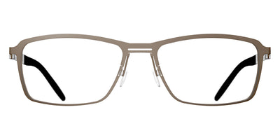 MARKUS T® T3326 MT T3326 174 55 - 174 Light Brown Eyeglasses