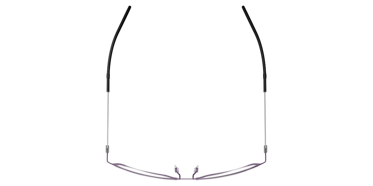 MARKUS T® T3326 MT T3326 250 55 - 250 Purple Eyeglasses